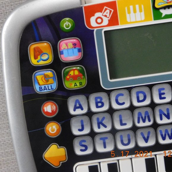 VTech, Little Apps Learning Tablet for Toddlers - Picture 6 of 10